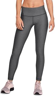 Under Armour HeatGear Armour Women's High Waist Leggings