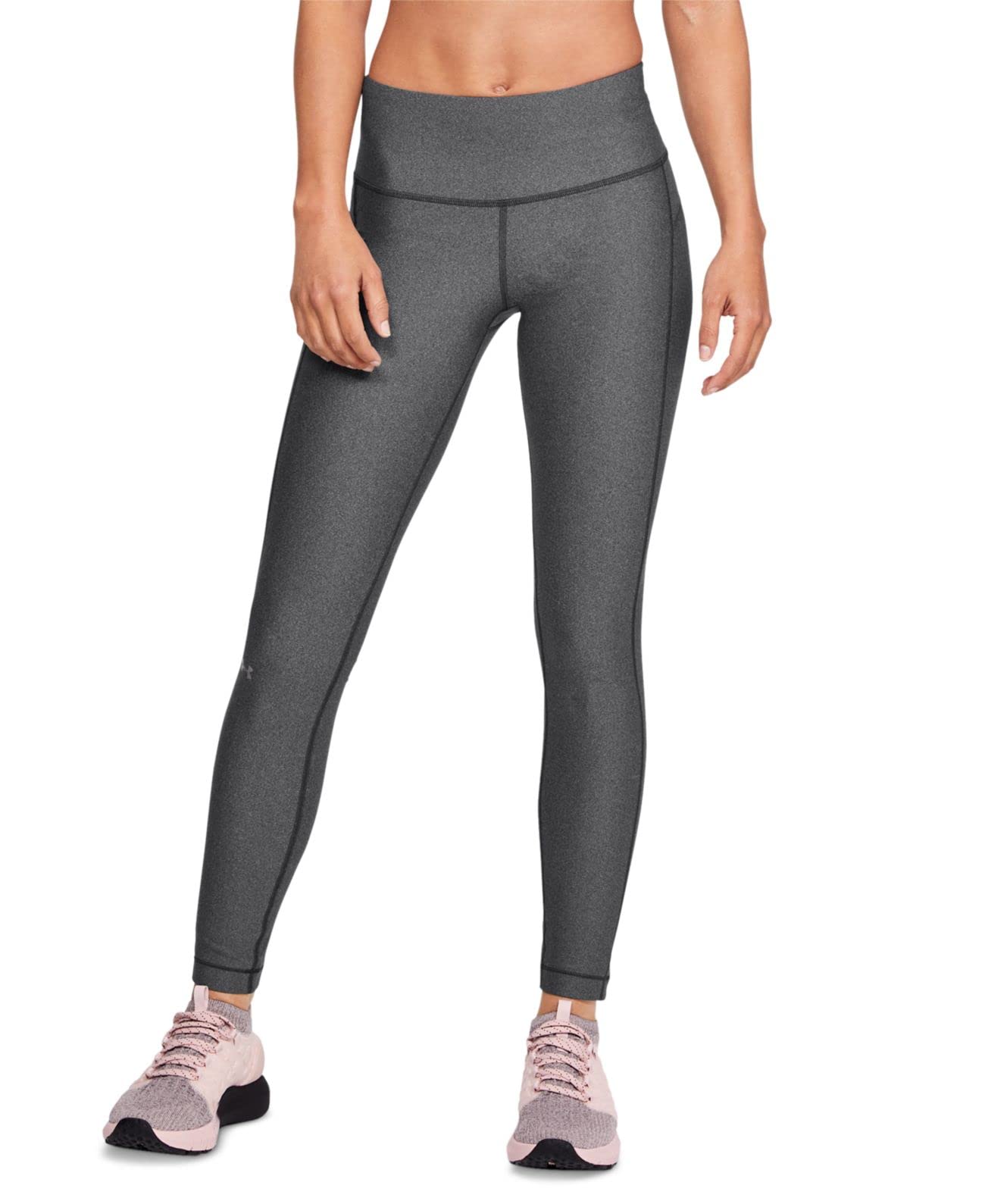 Under Armour HeatGear Armour Women's High Waist Leggings