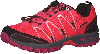 CMP - Atlas Women's Trail Running Shoes