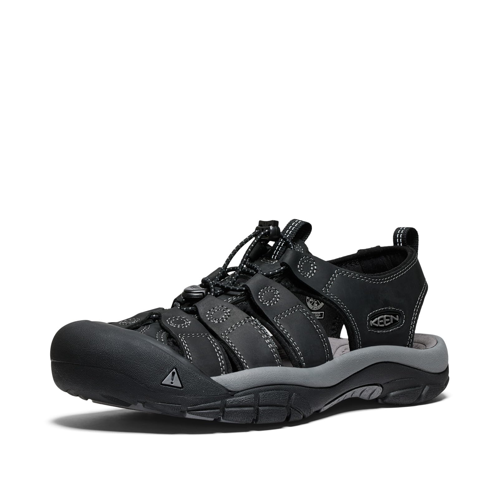 KEEN Newport Unisex Adult Sandals