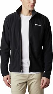 Columbia Fast Trek Light Full Zip Fleece, Fleecejacke mit durchgehendem Reißverschluss für Herren