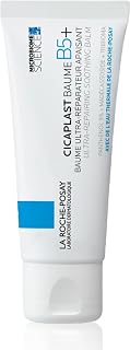 La Roche-Posay, Cicaplast Baume B5+ Soothing Repair Balm, 40 ml | Ultra-repairing balm, irritated or fragilized skin; with Madecassoside, soothing agent derived from Centella Asiatica
