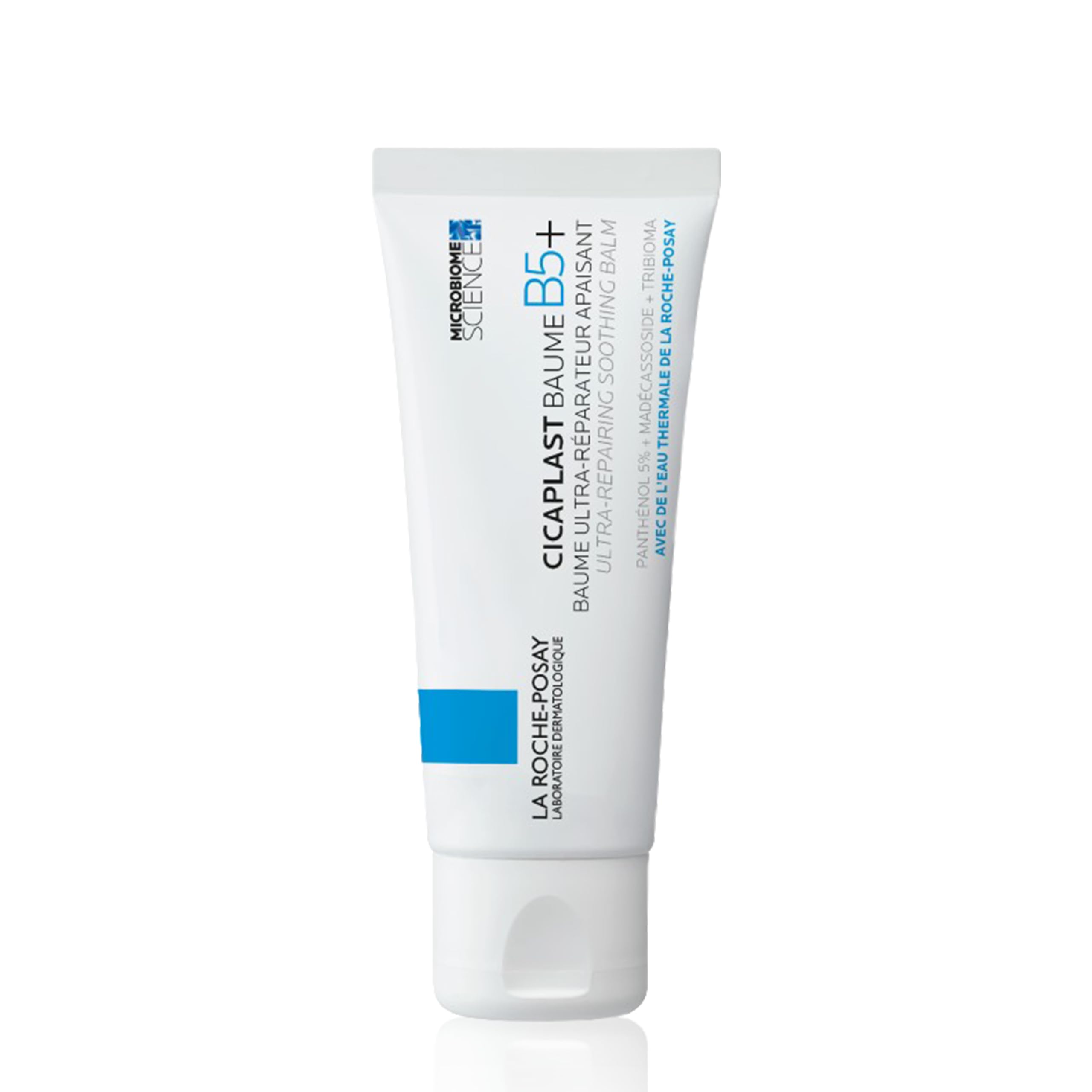 La Roche-Posay, Cicaplast Baume B5+ Soothing Repair Balm, 40 ml | Ultra-repairin