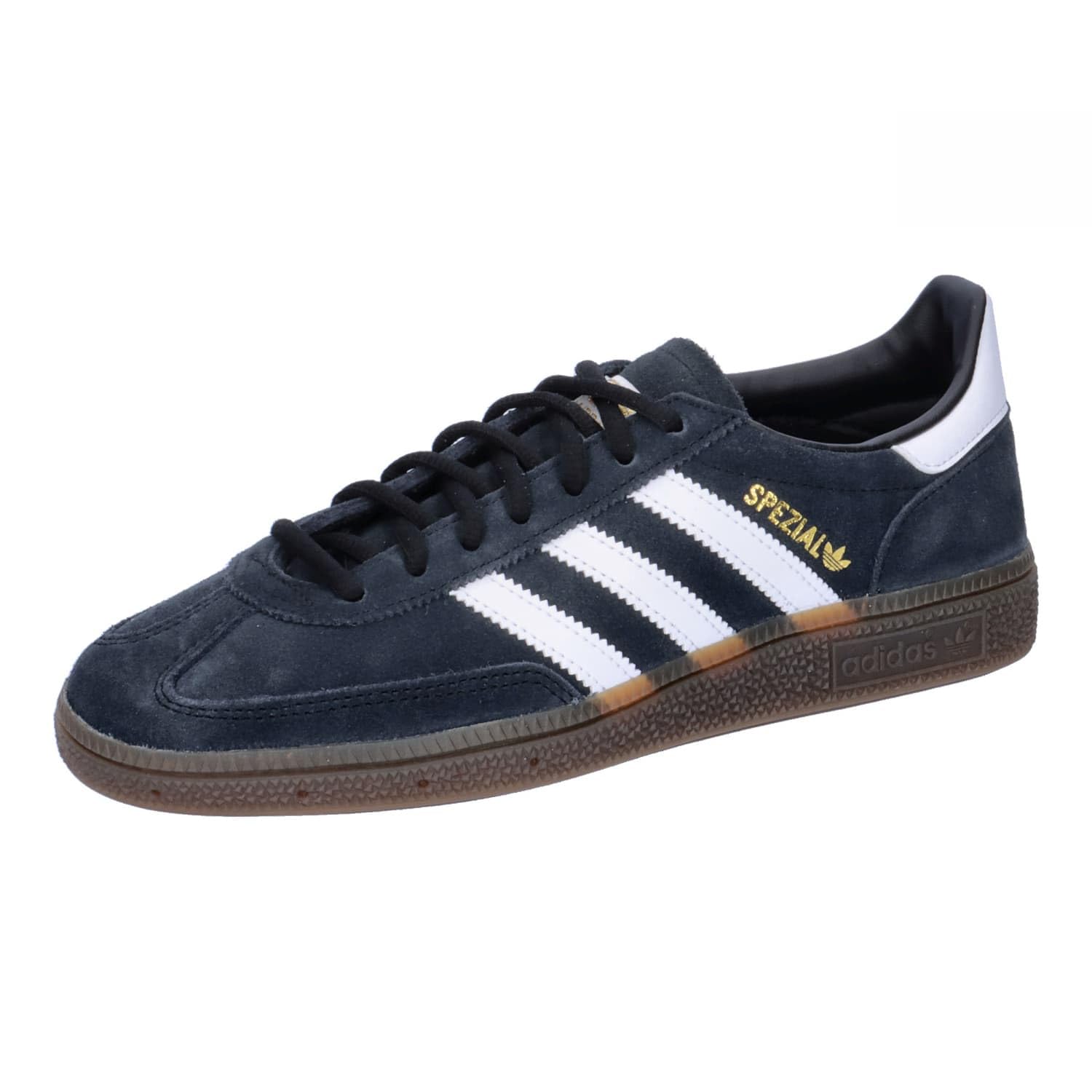adidas Handball Spezial Core Black Gum Size