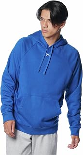 Under Armour UA Rival Fleece Hoodie Tech Blue / White SM, tech blue white