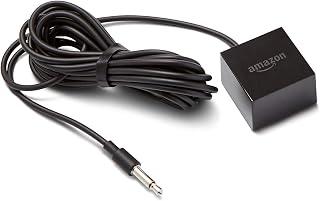 Amazon IR Extender Cable for Fire TV Cube