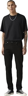 Levi's 504 Regular Straight Fit Men's Jeans