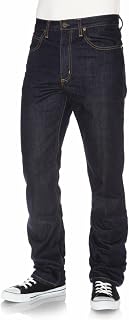 Lee Brooklyn Men's Straight Jeans