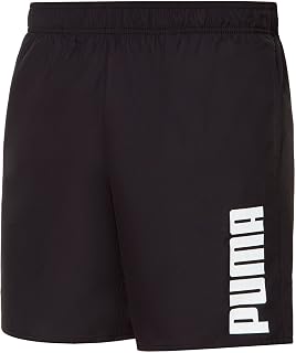 PUMA Herren Kurze Badehose Men's Bermuda Shorts
