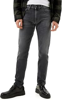 Diesel Men's 2019 D-strukt Jeans