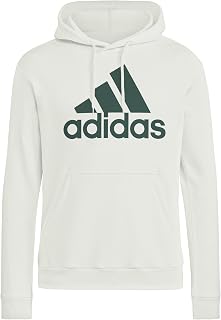 adidas Men's Essentials Hooded Sweatshirt