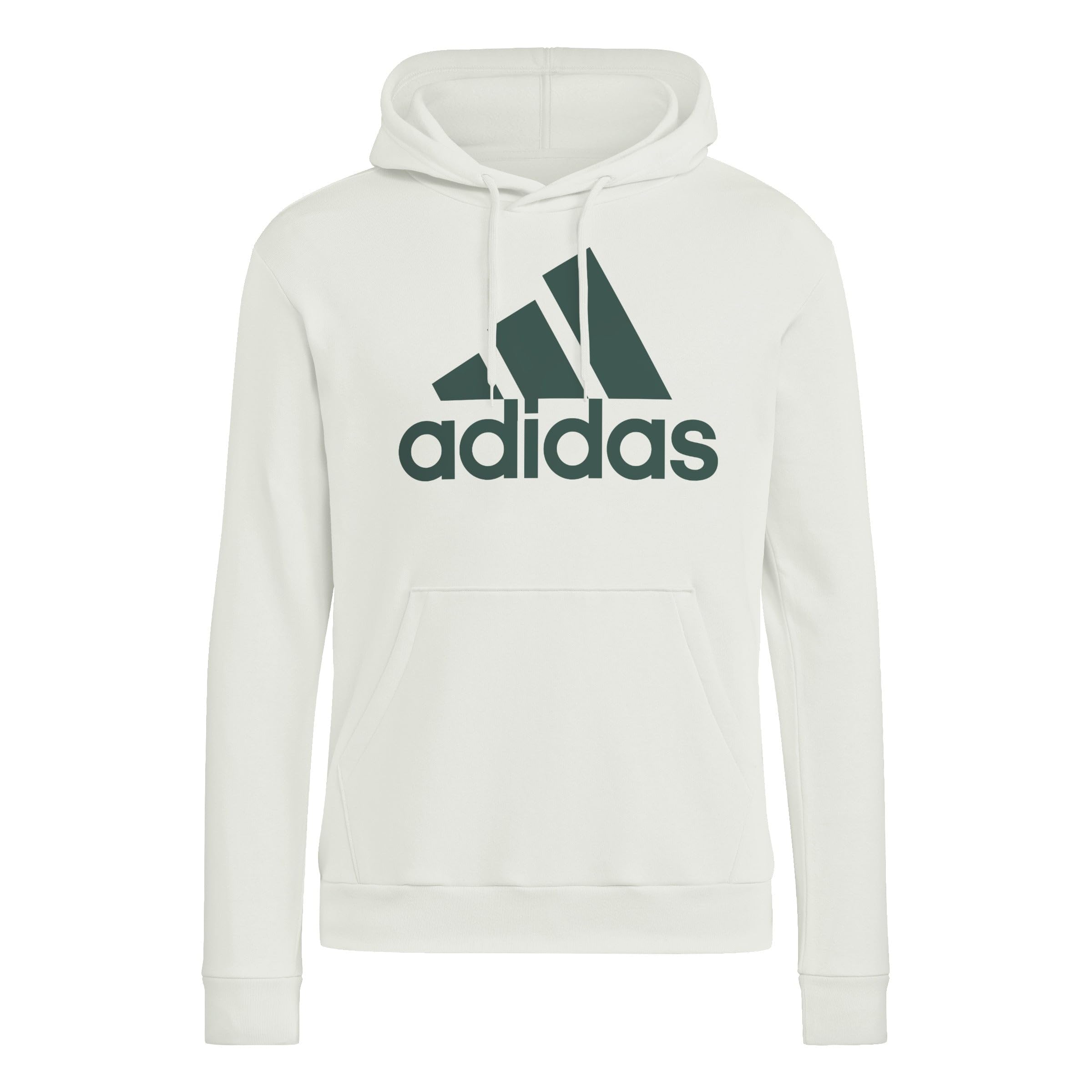 adidas Men's Essentials Hooded Sweatshirt