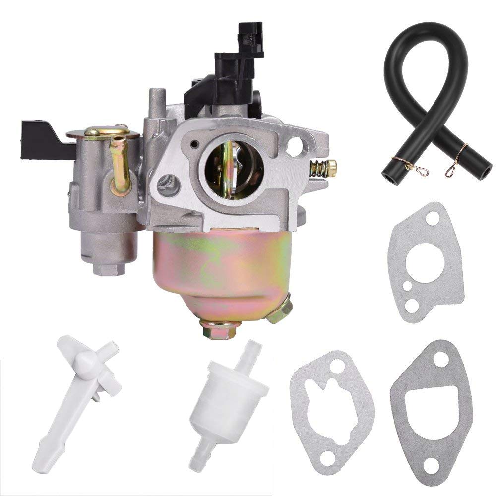 Anxingo GX160 Carburetor Replacement for Honda GX120 GX140 GX160 GX168 GX200 Eng