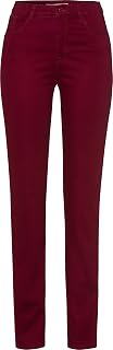 BRAX Style Mary Winter Dream Five Pocket Slim Fit Sporty Trousers Women
