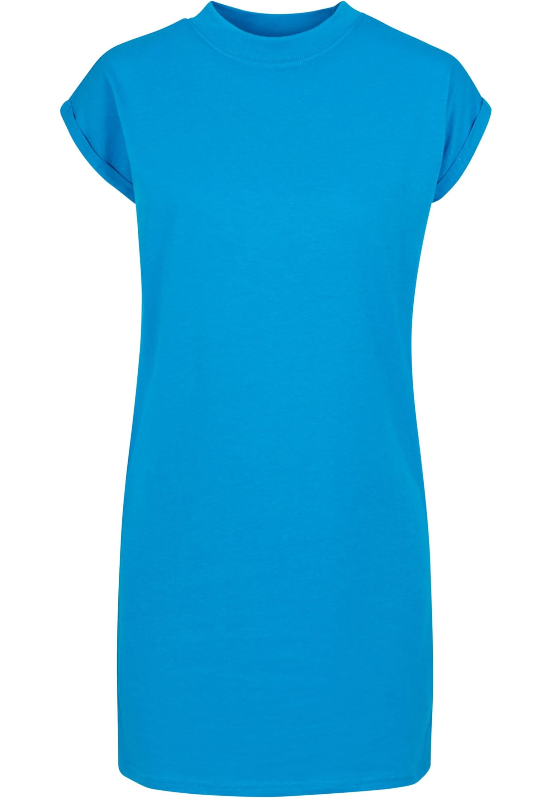 Urban Classics Tortue Dress with Off Shoulder Woman GT