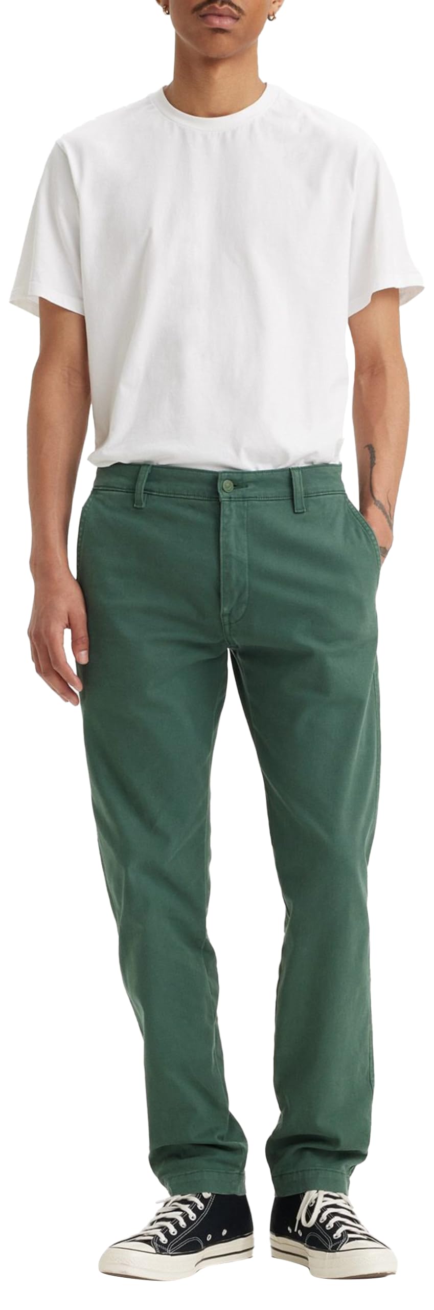 Levi's - XX Chino Std II Men's Trousers