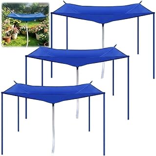3pcs Rainwater Collection System with Hose,Water Storage Bag,Rain Catcher. | Reusable Roof Drain Fitting Tarp Water Diverter,for Lawn Outdoor Backyard Garden Balcony Camping Greenhouse.