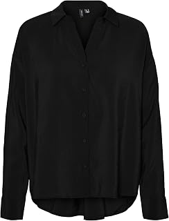 VERO MODA shirt vmqueeny shirt