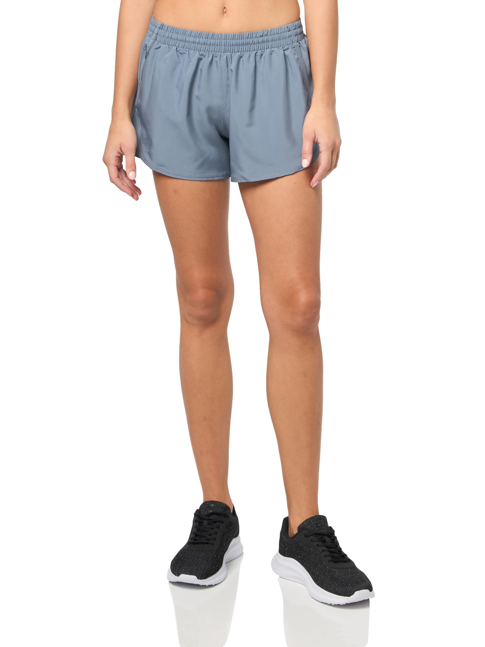 Under Armour Women's Mileage Shorts