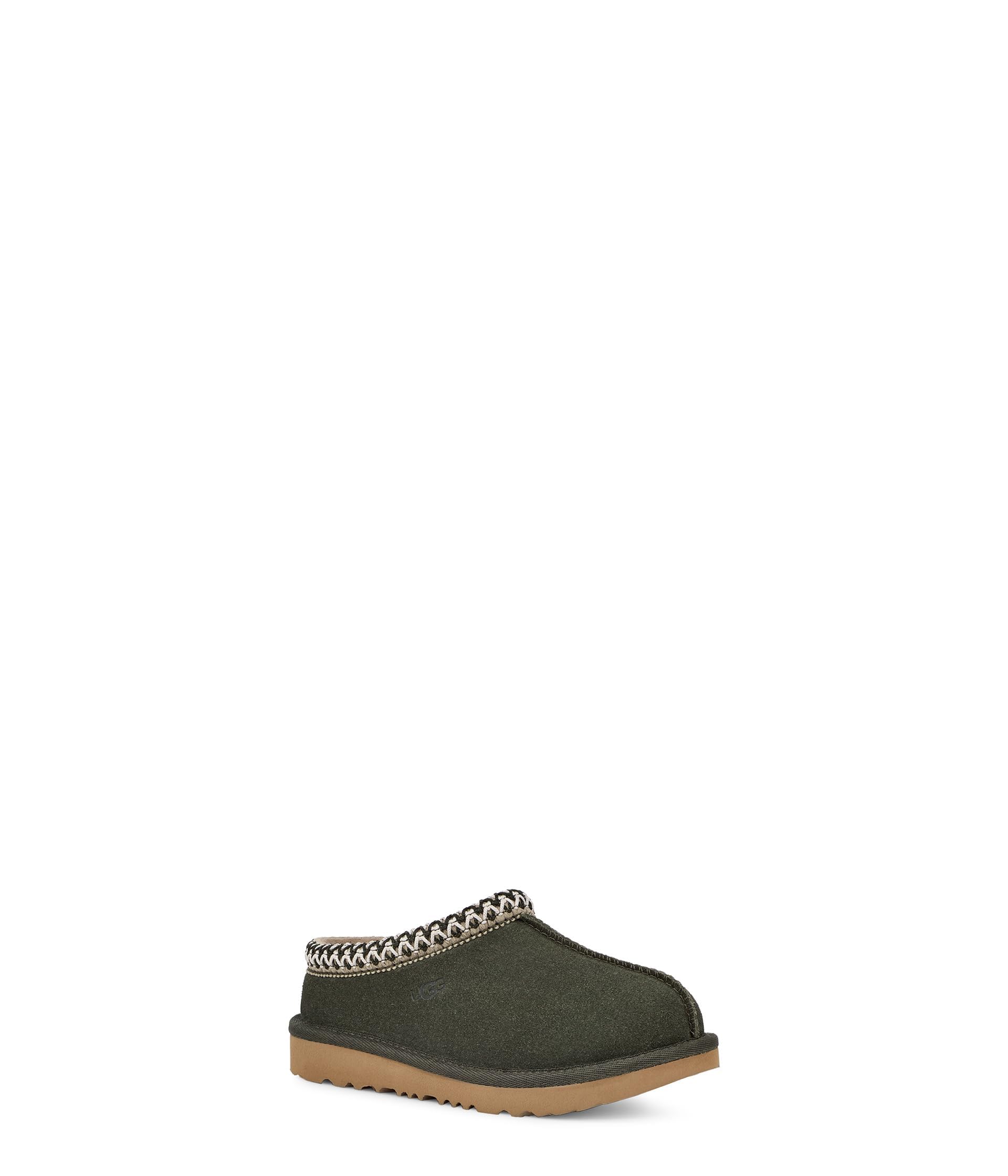 UGG Tasman II, Unisex-Children and Youth Slippers
