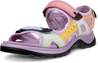 ECCO Women's Yucatan Sport Sandal