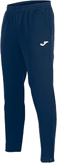 Joma - Men's Long Sports Trousers, 6XS - 3XL - Bottoms with Zip, Pockets and Elastic Waist with Drawstring - Nile