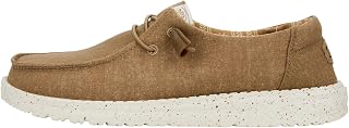 Heydude Wendy Rise - Casual Women's Shoes - Lightweight Comfort - Ergonomic Memory Foam Insole - Machine Washable