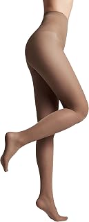 Elegant stubbornness: silky woman with reinforced panties - extremely stretchy sticky sticky tights - bikini 20