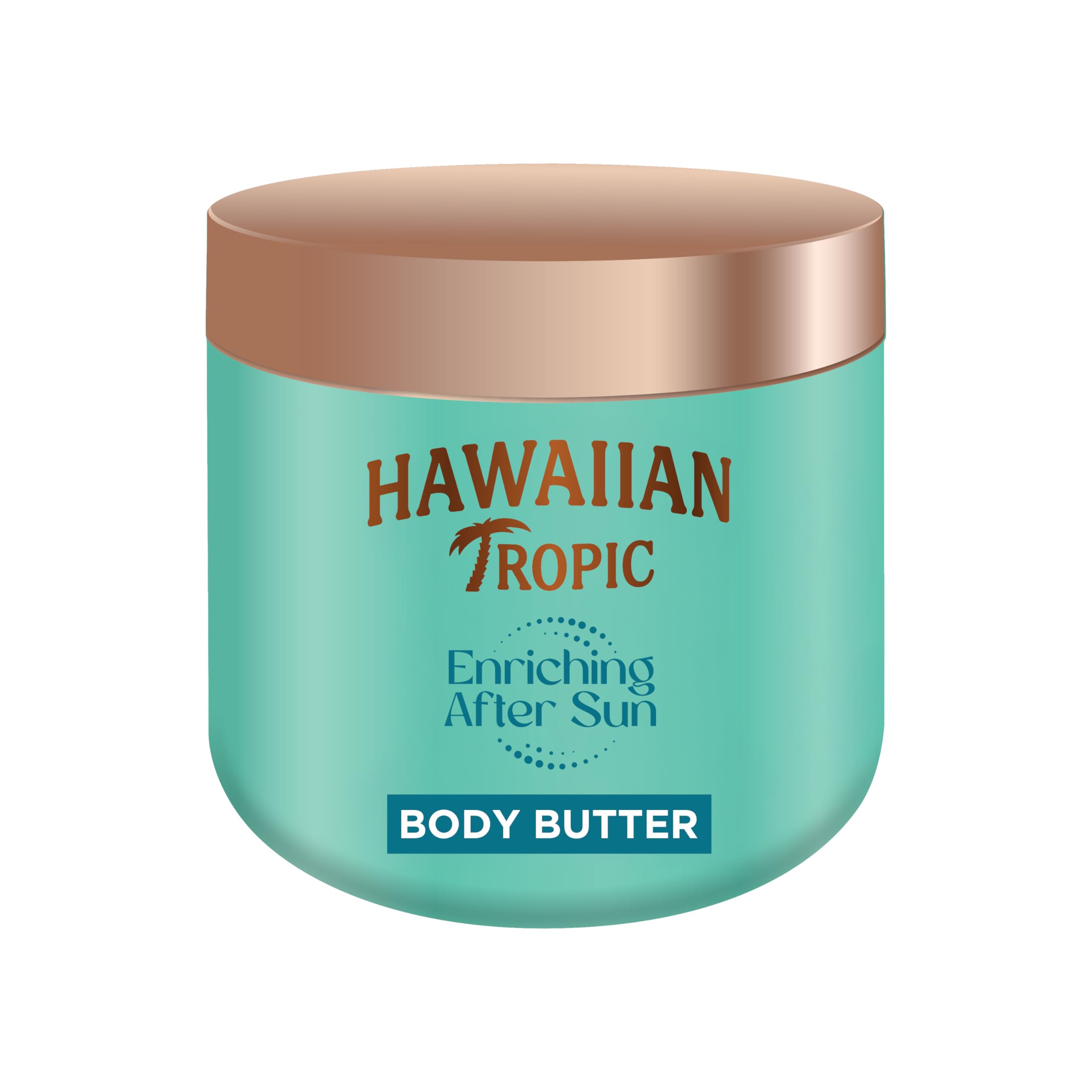 Hawaiian Tropic Enriching After Sun After Sun Body Butter - 250ml