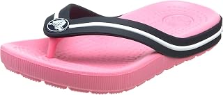 crocs Crocband Kids, Unisex Kids Flip Flops
