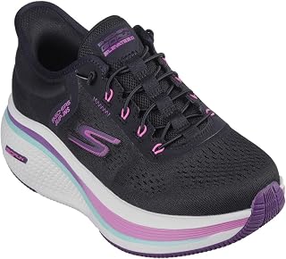 Skechers Women's GO Run Elevate 2.0 Banyan Slip-On