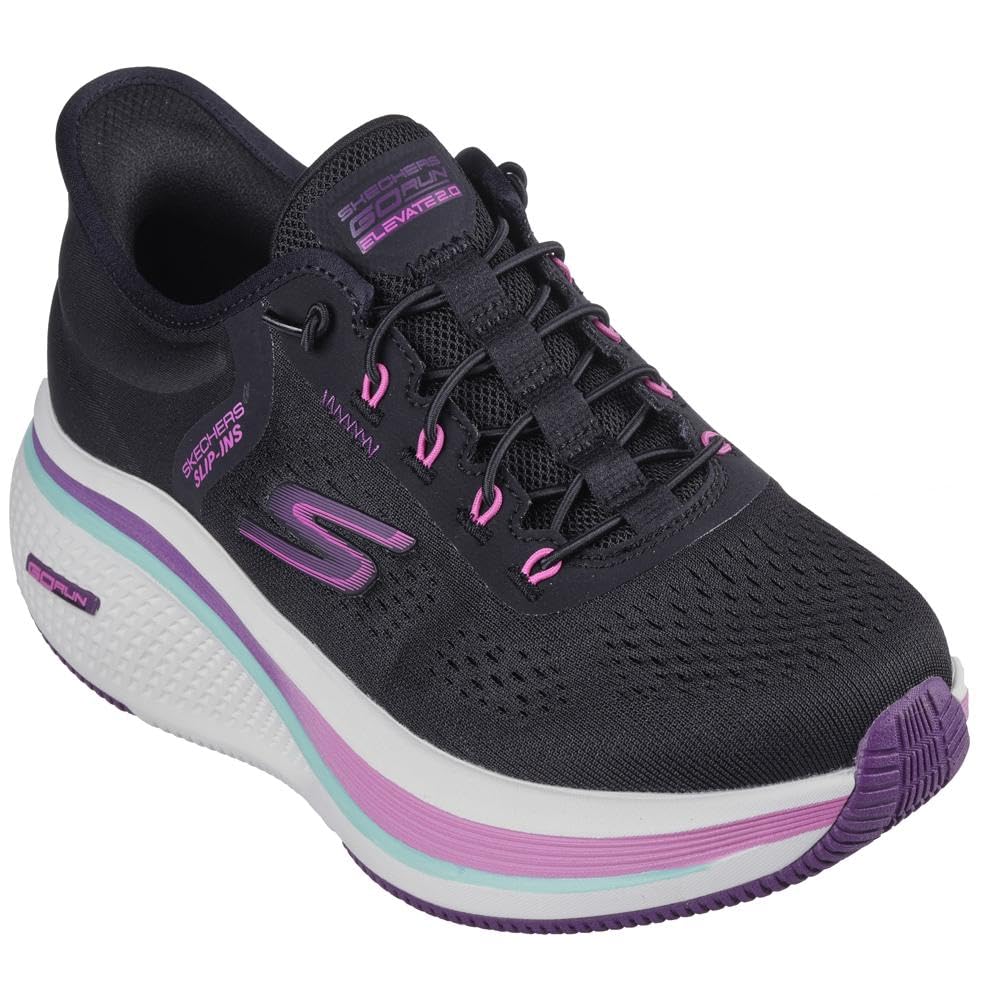 Skechers Women's GO Run Elevate 2.0 Banyan Slip-On