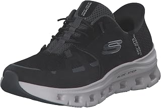 SKECHERS Women's Slip-Ins Glide Step Pro_150420 Women's Machine Washable Sneaker
