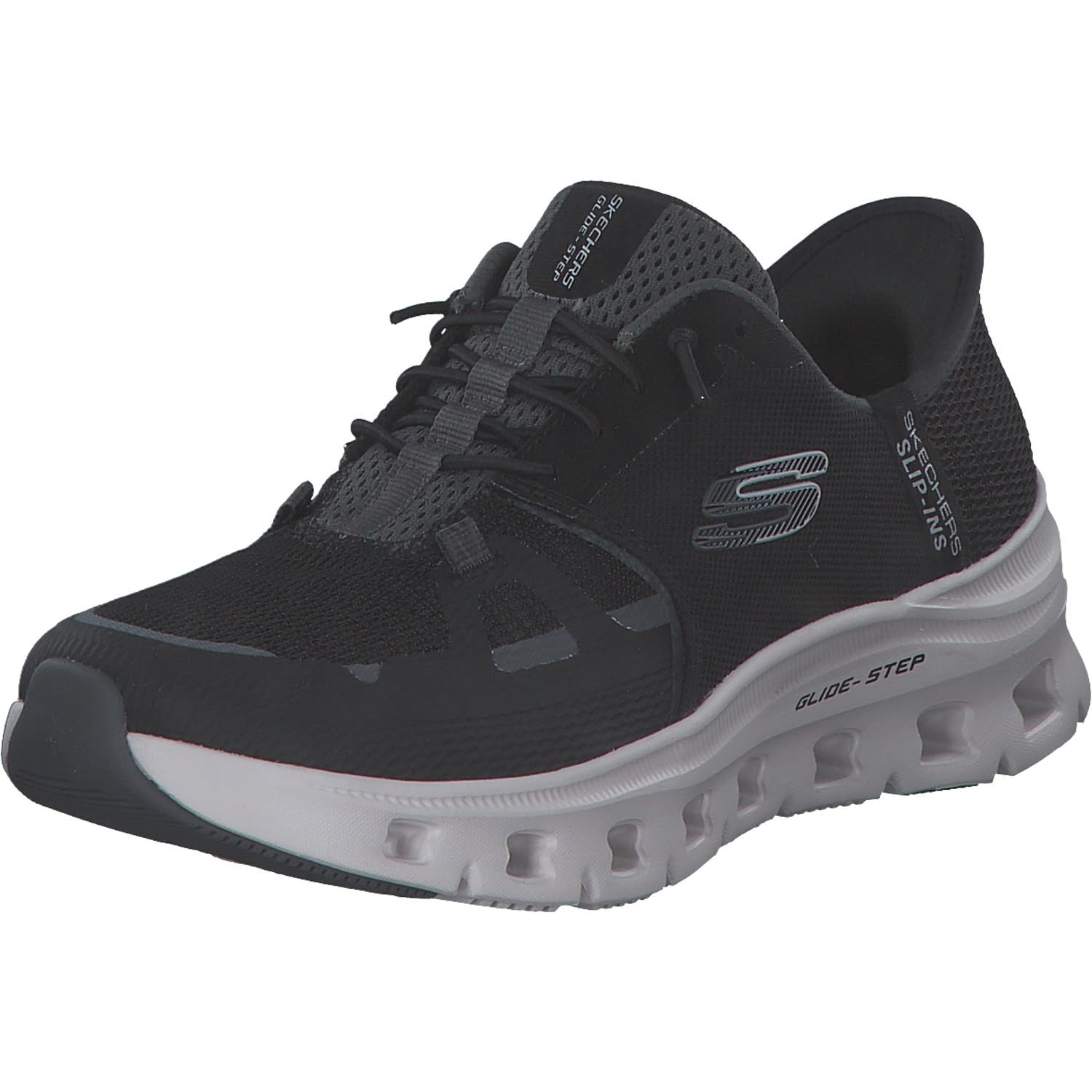 SKECHERS Women's Slip-Ins Glide Step Pro_150420 Women's Machine Washable Sneaker