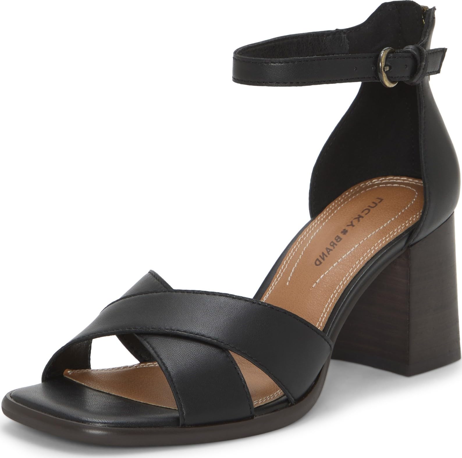 Lucky Brand Women's Herrika