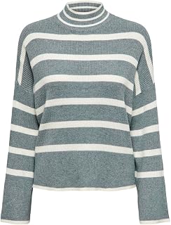 ONLY Knitted Pullover ONLIBI Knitted Pullover