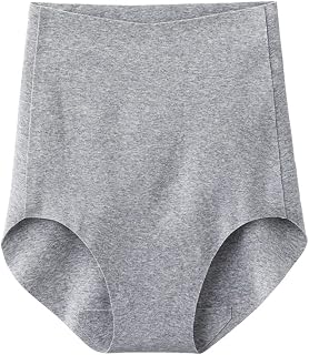 GUNZE Kireilabo KL2370P Women's Panties, S-3L, Organic Cotton Blend, Completely Non-Sewing, Non-Cracking, Made in Japan