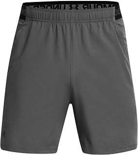 Under Armour Men's Tech Graphic Shorts
