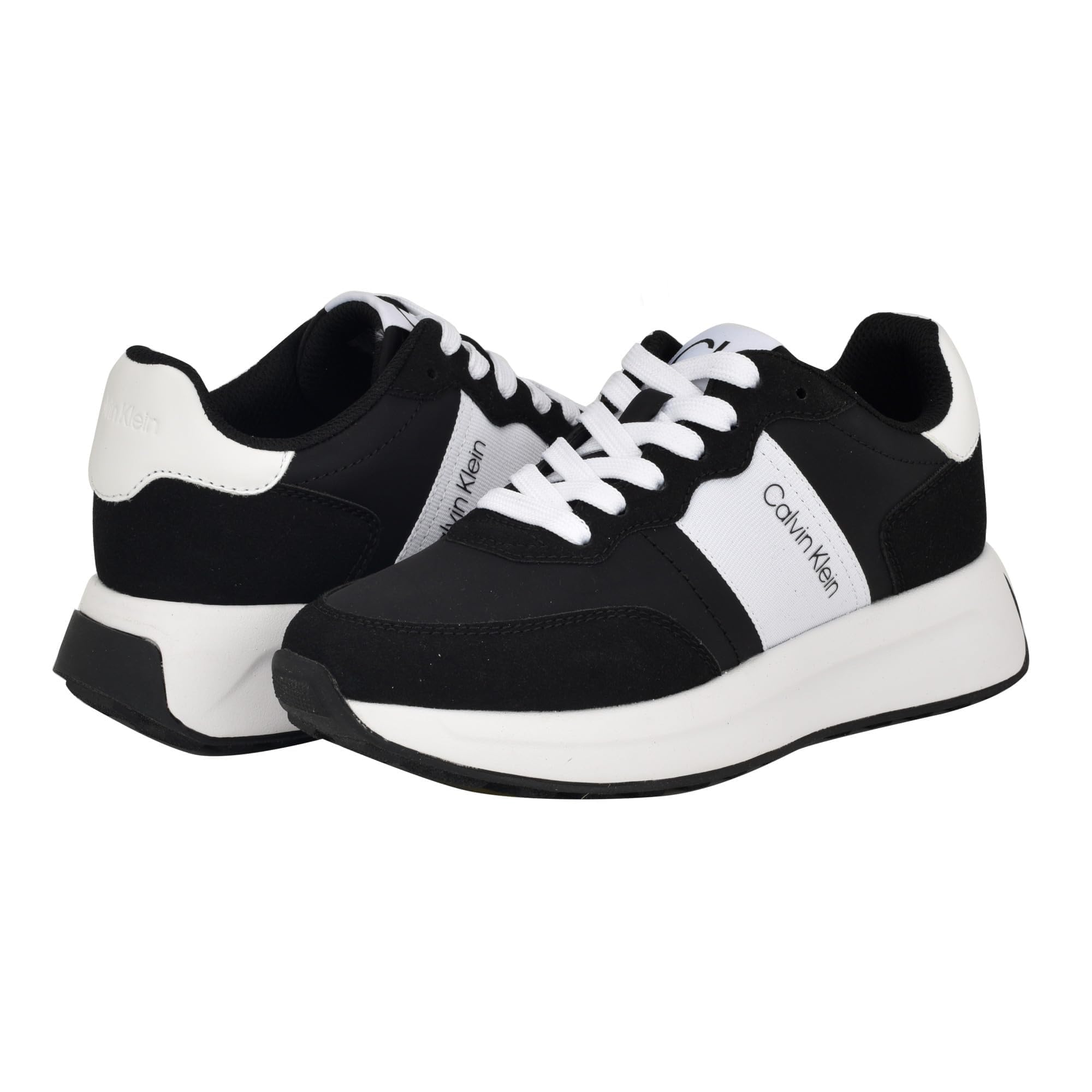 Calvin Klein Hallie, Women's Trainers