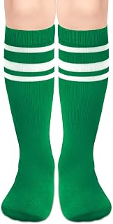 Sarfel kids soccer socks, baseball socks, kids soccer socks, football socks, team sports, aesthetic accessories