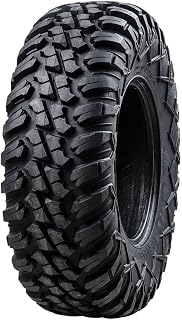 Tusk Terrabite® Radial Tire Medium/Hard Terrain (27x9-14)