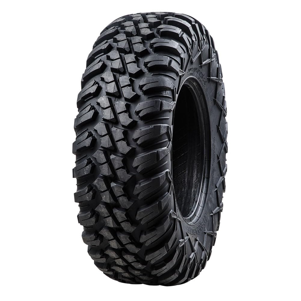 Tusk Terrabite® Radial Tire Medium/Hard Terrain (27x9-14)