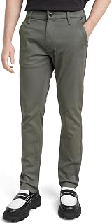 G-Star Chino flaco para hombre