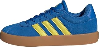 adidas Unisex-Kids VL Court 3.0 Sneakers
