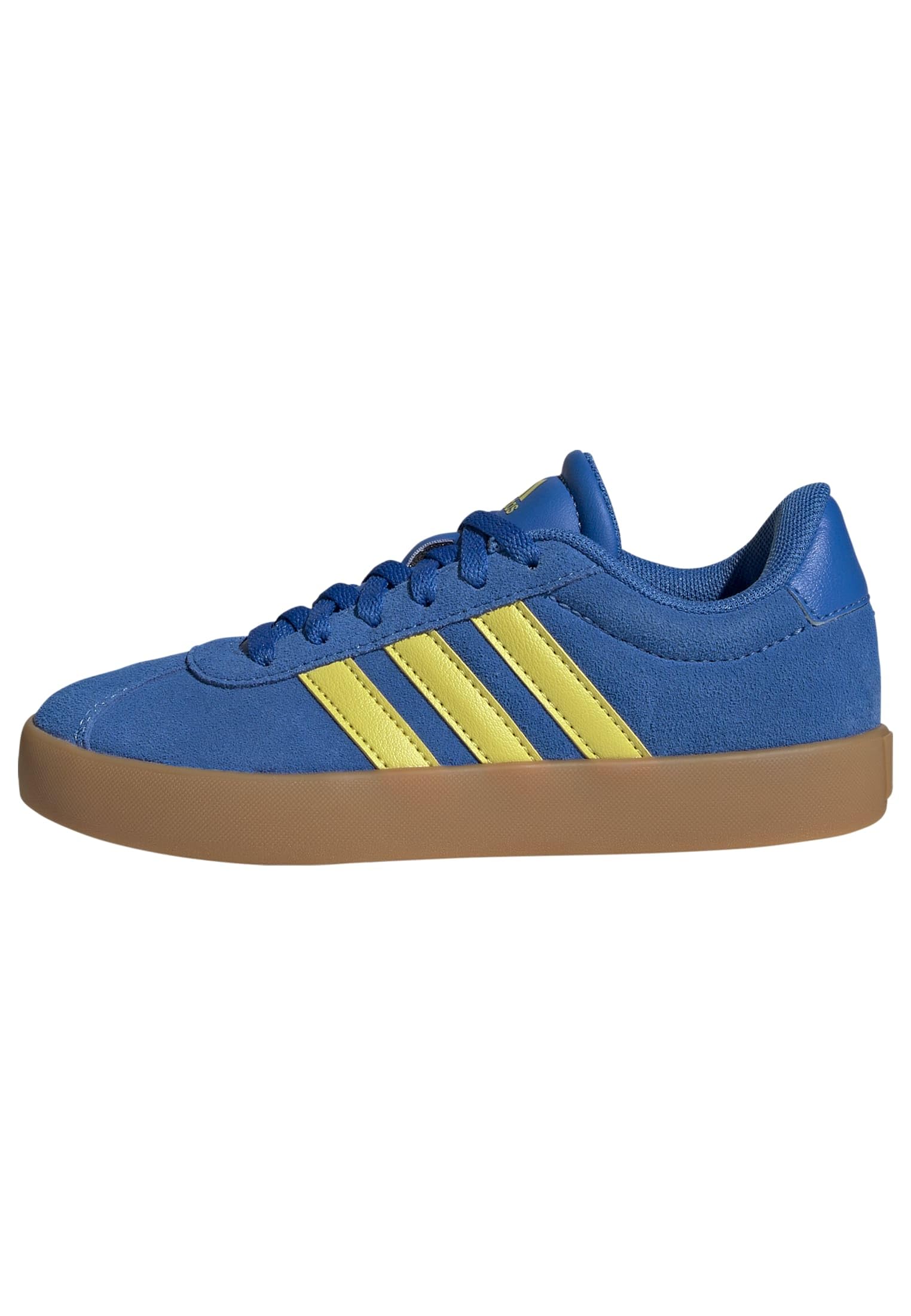 adidas Unisex-Kids VL Court 3.0 Sneakers