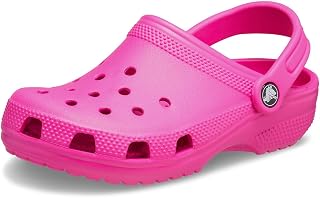 Crocs Unisex-Child Kids' Classic Clogs