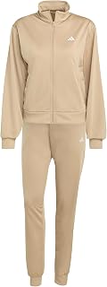 adidas Women's Essentials Feel Cozy Tracksuit
