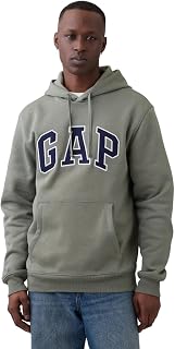 Gap Arco Fleece Men's Tracksuit Top (Pack of 1)