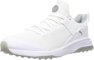 PUMA(プーマ) ゴルフシューズ フュージョン EVOゴルフ スパイクレス シューズ メンズ