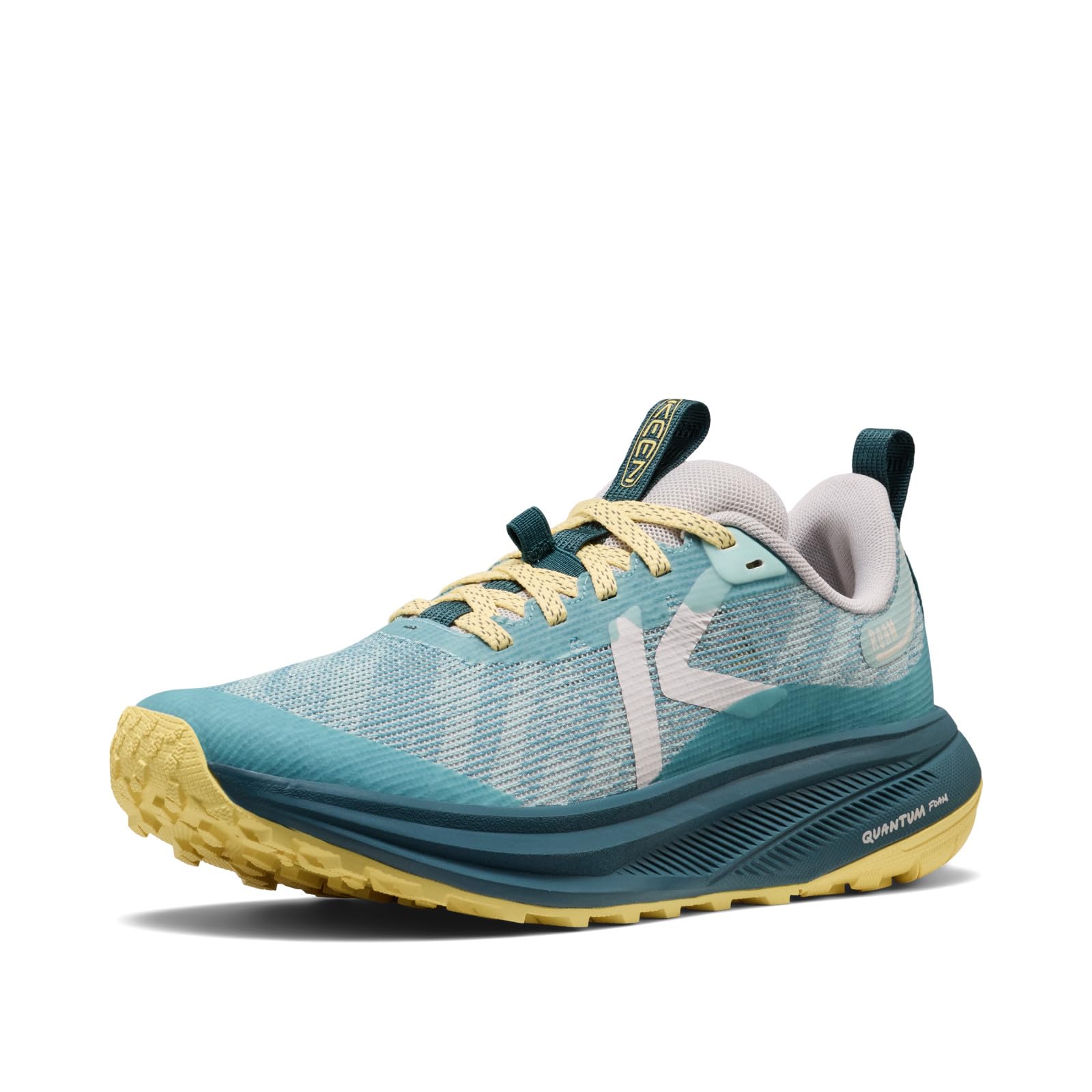 KEEN Women's Roam Trail Running Shoes
